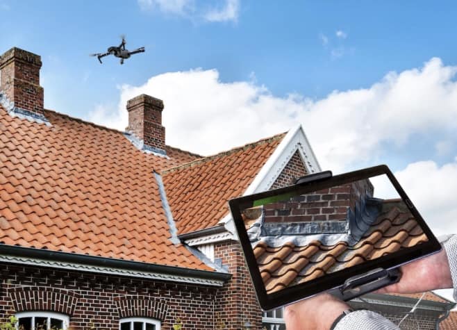 Drone Surveys