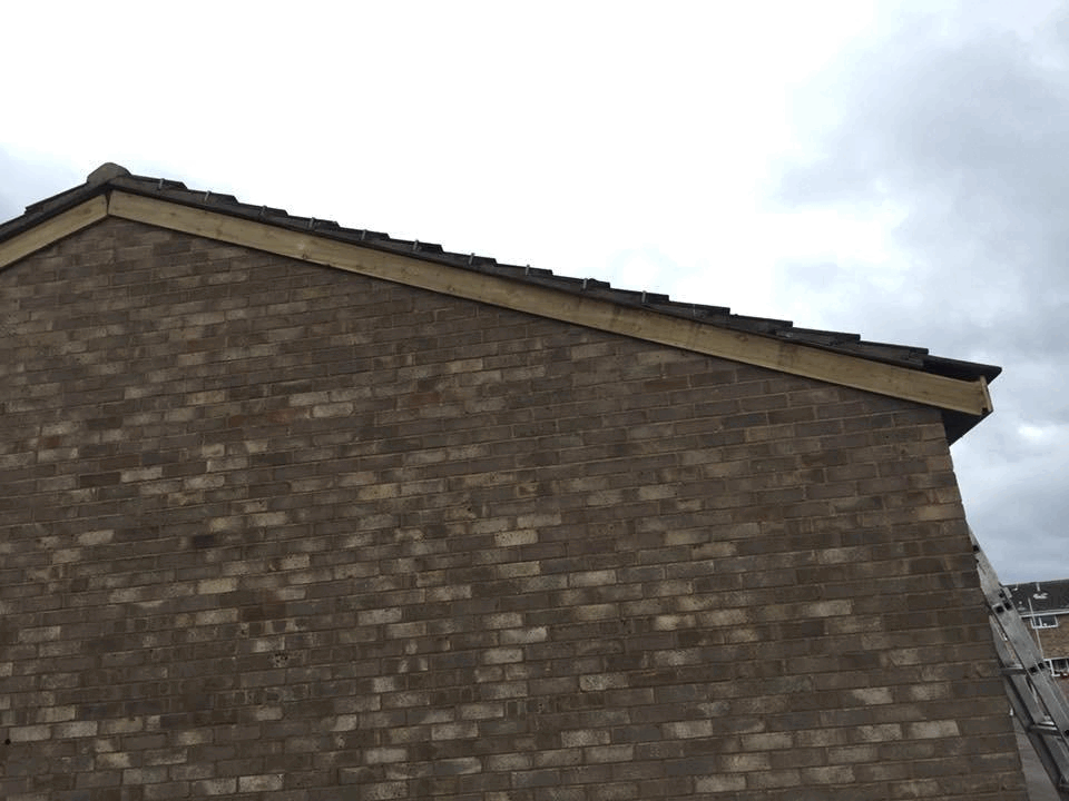 Fascias Fitting