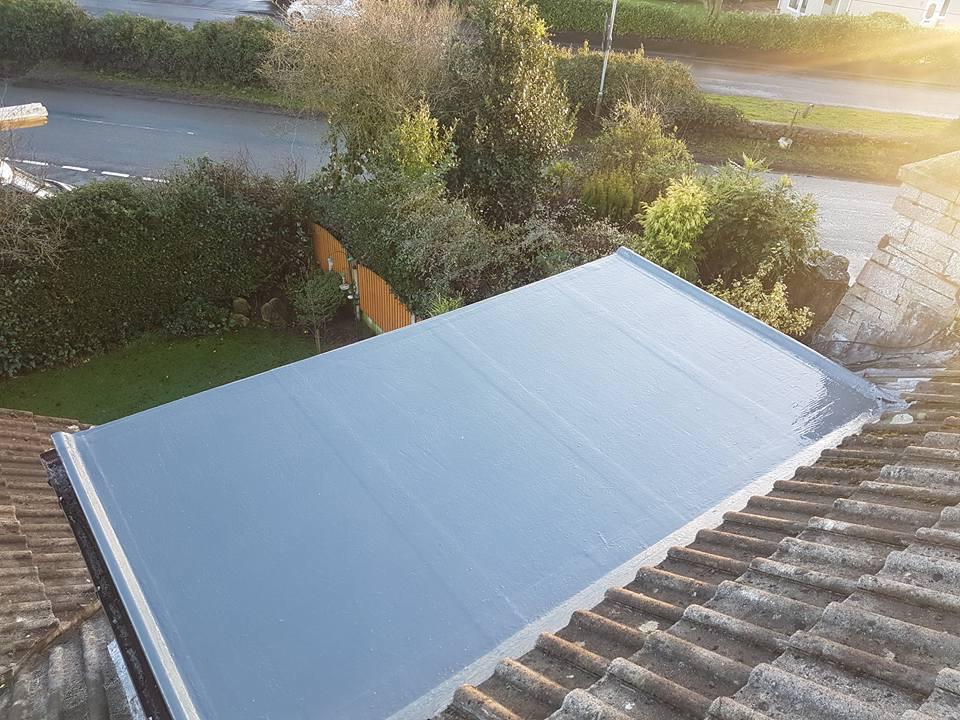 Fascias Replacement